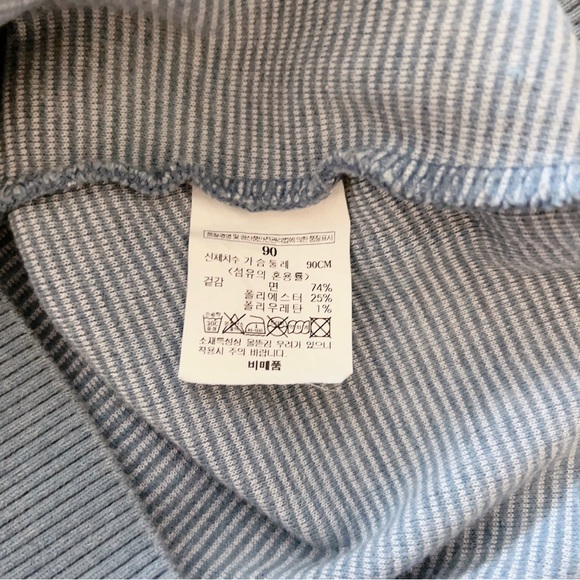 Yonsei University Sweatshirt - Picture 5 of 5